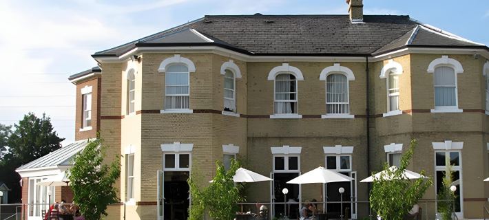 Gatwick Cambridge Hotel Hotels in Horley