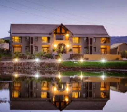 Nkomazi Kruger Lodge & Spa Hotels in 