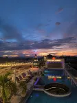 Rylich Panorama Hotel - Pools