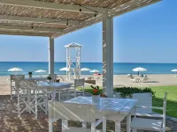 Hotel Schuhmann Hoteles en Capaccio Paestum