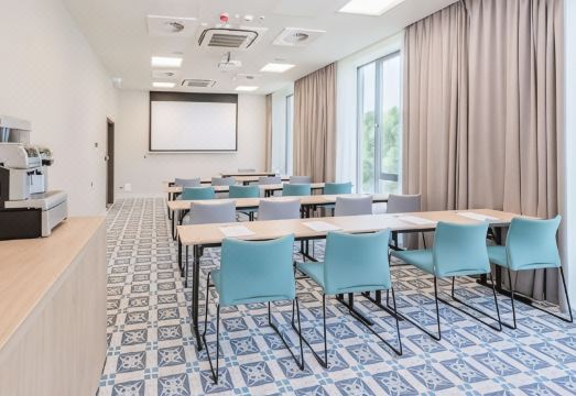 Hampton by Hilton Oswiecim 이미지