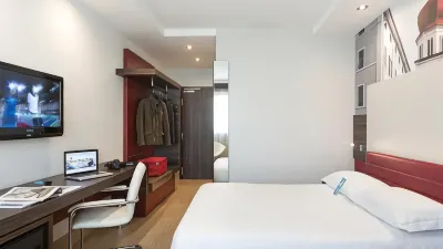 B&B Hotel Trento Hotels in Fai della Paganella