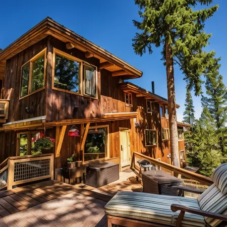 Jackson Hole Hideout
