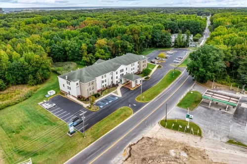 Holiday Inn Express & Suites CARNEYS POINT - PENNSVILLE by IHG - que admiten mascotas