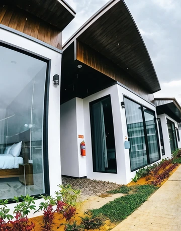 รูปภาพของเซเว่นเดย์ อะ วีค รีสอร์ต