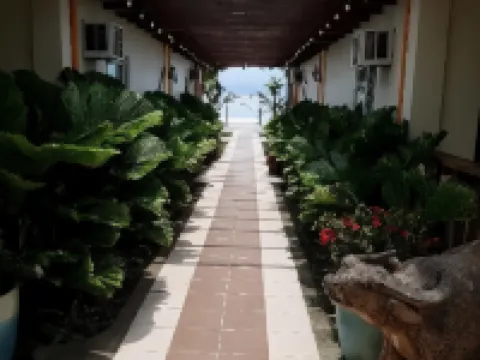 Casa Angelina Resorts Hotels in Cabangan