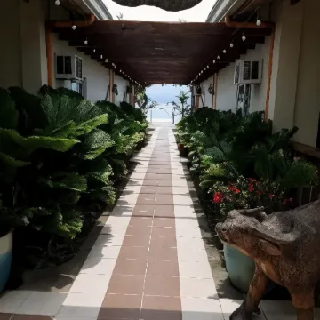 Casa Angelina Resorts