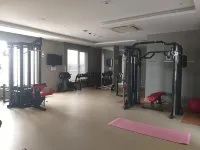 Ramada by Wyndham Adiyaman - palestra