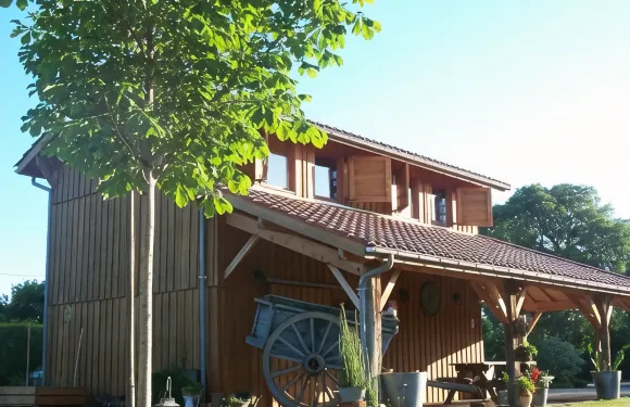 錄勒特瓦利落特旅館