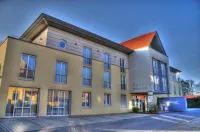 Hotel Mainpromenade Hotels in Rieneck