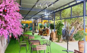 Ninh Chu 2 Hotel