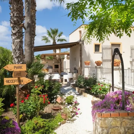 Agriturismo Don Carlo