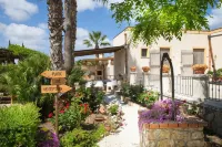 Agriturismo Don Carlo Hotel in zona Ex Convento di San Domenico