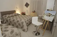 Hotel Valleverde Các khách sạn ở Sant'Egidio del Monte Albino