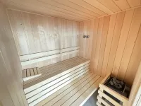 Hôtel Akena Chauray-Niort - spa