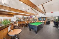 Ciloms Airport Lodge Hotels in Keilor
