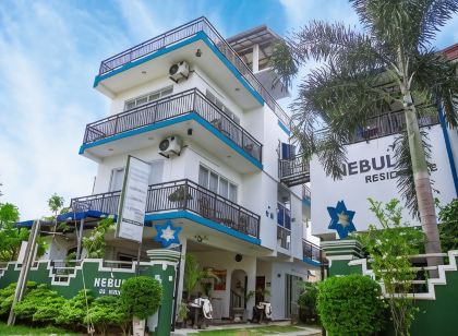 Nebula Residence