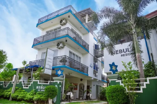 Nebula Residence Отели рядом со станцией Железнодорожная станция Negombo