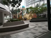 I-City by Landmark @ Shah Alam
