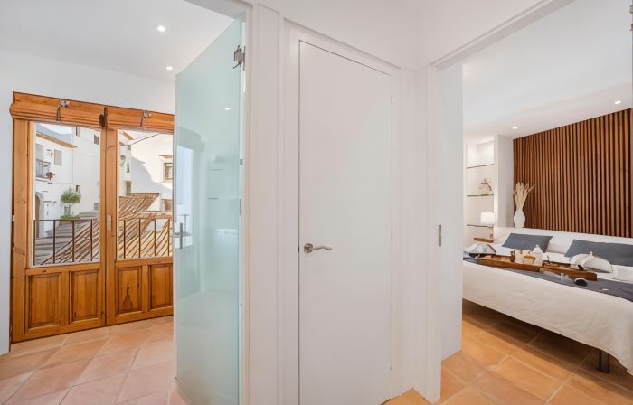 Porta Nova Suites Altea - Adults Only