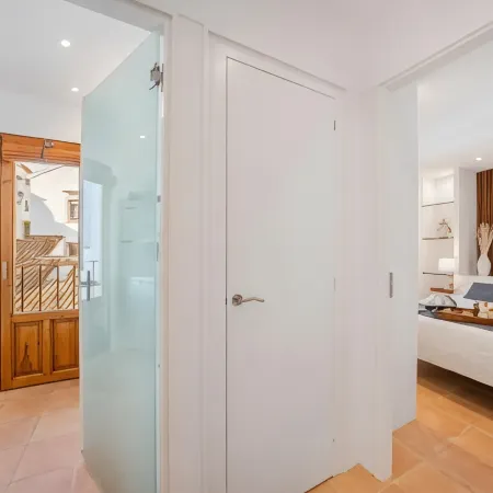 Porta Nova Suites Altea - Adults Only