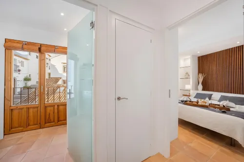 Porta Nova Suites Altea - Adults Only - balcony