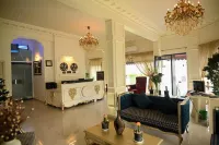 The Reserve Boutique Hotel Hotels in Карачі