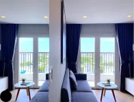 Eureka Eco Hotel di Thủy Thanh