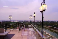 B.O.B Hotel Hotels in TP. Cao Lanh