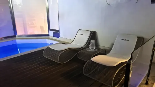 Quintocanto Hotel & Spa