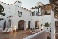 Casa del Médico Hotel Boutique