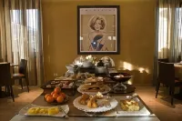Hotel Fortyfive Hotels in Casalborgone