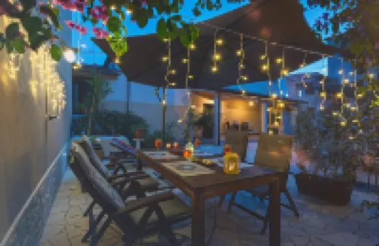 Mimoza Old Town Pula Apartments