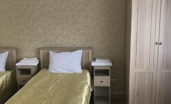 Kayut-Kompaniya Apart Hotel