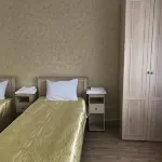 Kayut-Kompaniya Apart Hotel Hotel dekat Stadion Sputnik