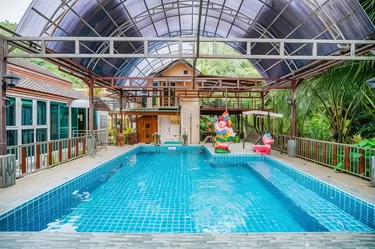 รูปภาพของแฮปปี้ การ์เด้น รีสอร์ท