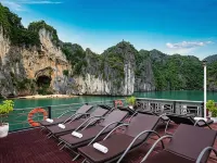 The Boutique Cruise