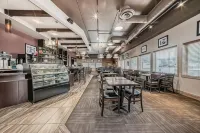 Stony Plain Inn & Suites Hotels in Stony Plain