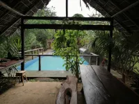 Iguanitas Lodge