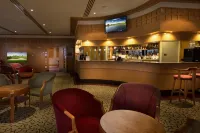 The Oxfordshire Golf & Spa Hotel - bar