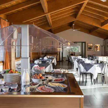 Hotel Il Giardino