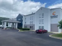 Comfort Inn & Suites Trussville I-59 Exit 141 Hotels in Moody