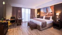 Mestil Hotel & Residences Hotels in Kampala