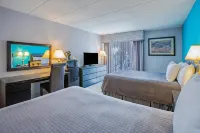 Days Inn by Wyndham Sudbury & Conference Centre Các khách sạn gần Science North