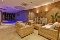 Hotel Vita Bella Resort & Spa - spa