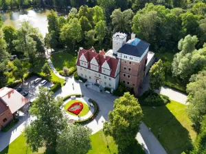 Zamek Topacz