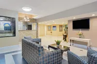 Days Inn by Wyndham Columbus Hotels in Columbus