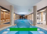 Alexandria Spa & Wellness Hotel Hotels in Zlin