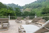 Namtok Sarika Resotel Hotels in Mueang Nakhon Nayok District