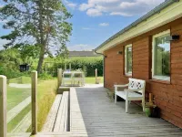 Tranquil Retreat at Overby Lyng-by Traum Hotels near Gniben